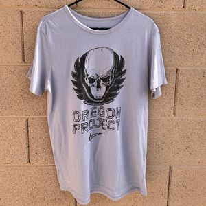 Nike Dri-Fit Oregon Project Men’s Tee 💎RARE💎